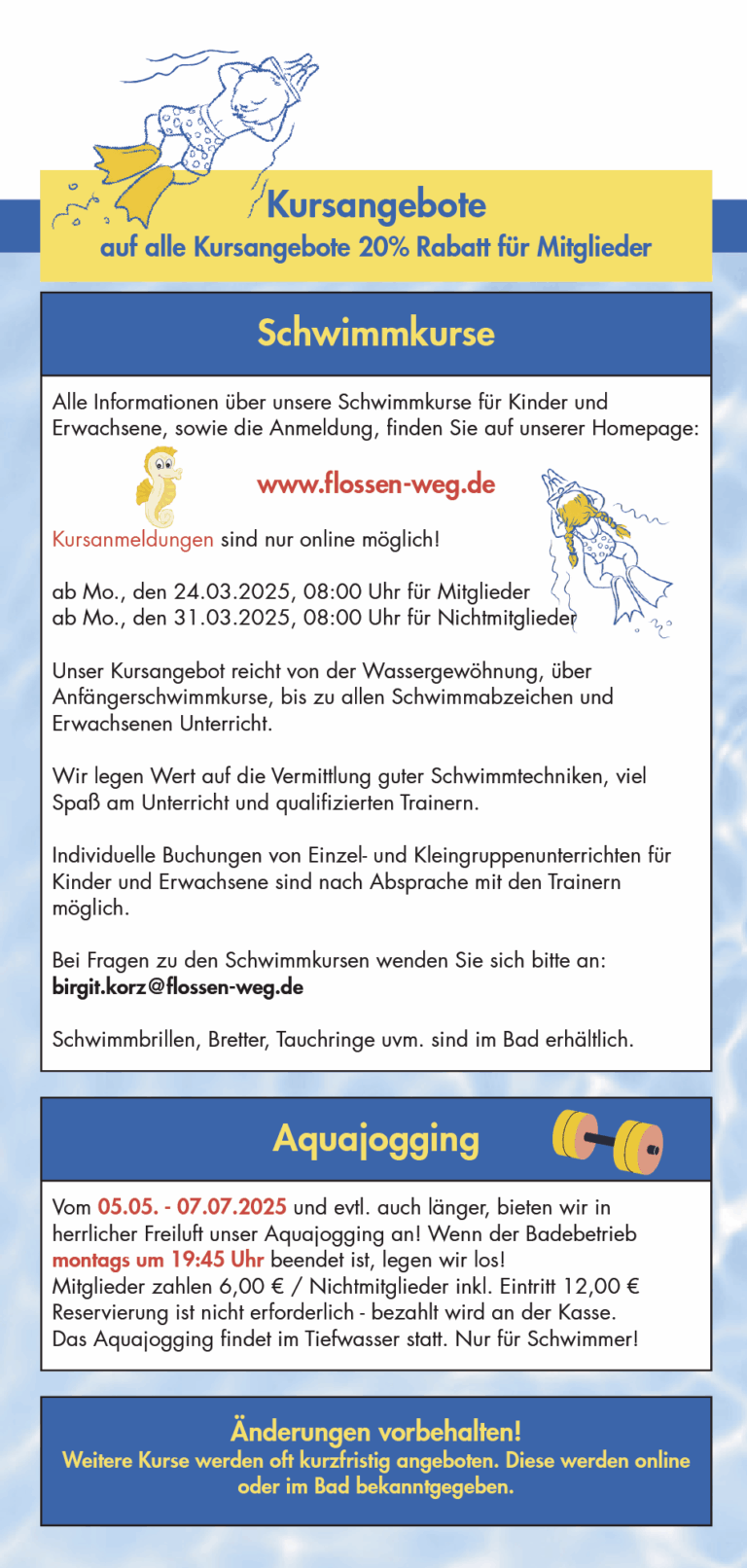 Flyer 2025-2